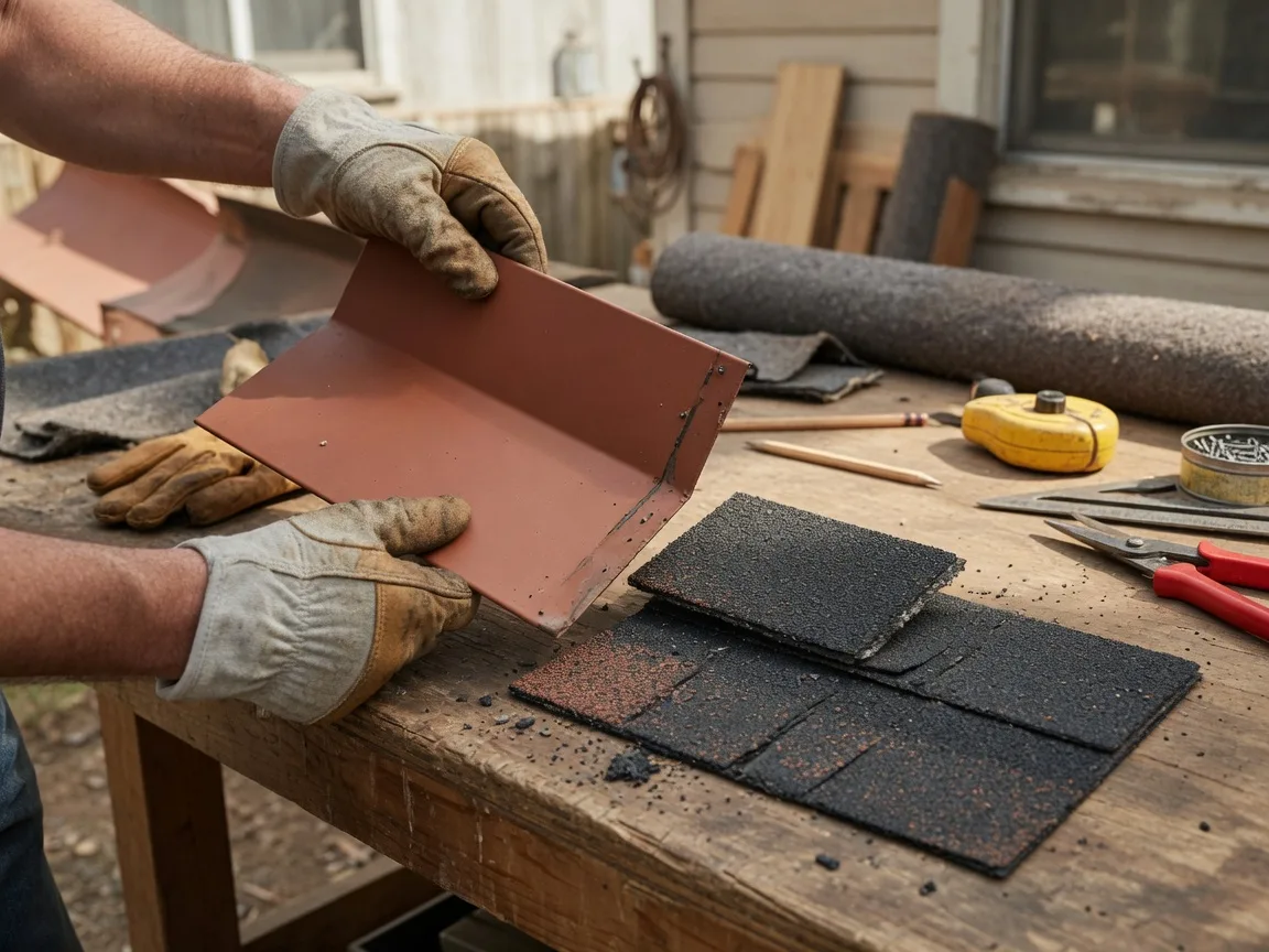 Roof Repair company in Blue Mountain, AR